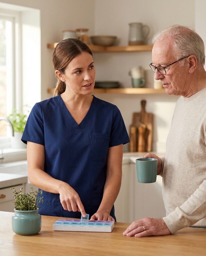 carevista 9 - Über uns - CareVista Pflegedienst Tornesch