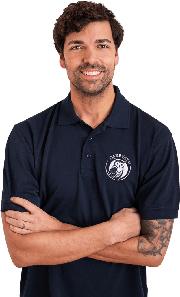 leon sprengel carevista pflegedienst tornesch 3 - Über uns - CareVista Pflegedienst Tornesch